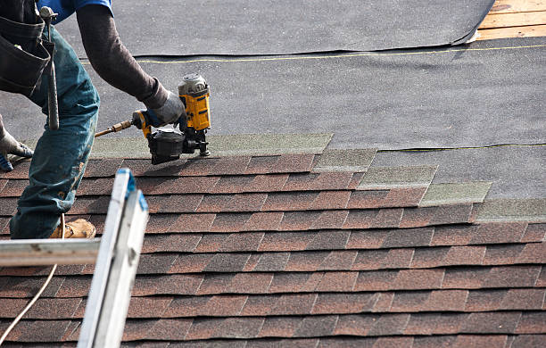 Licensed Roof Installation service in Abington, CT - Brentwood Metal Roofing